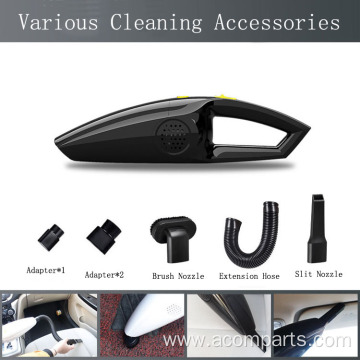 Hot Sale Handheld Small Car Vacuum Cleaner Portable